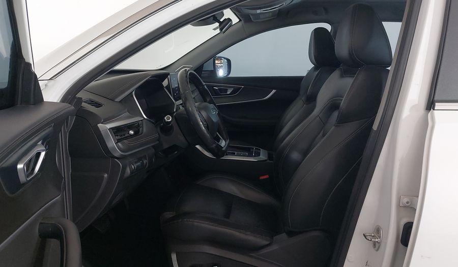 Chery Tiggo 8 TXS DCT Suv 2022