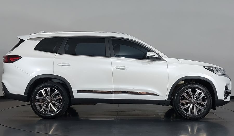 Chery Tiggo 8 TXS DCT Suv 2022