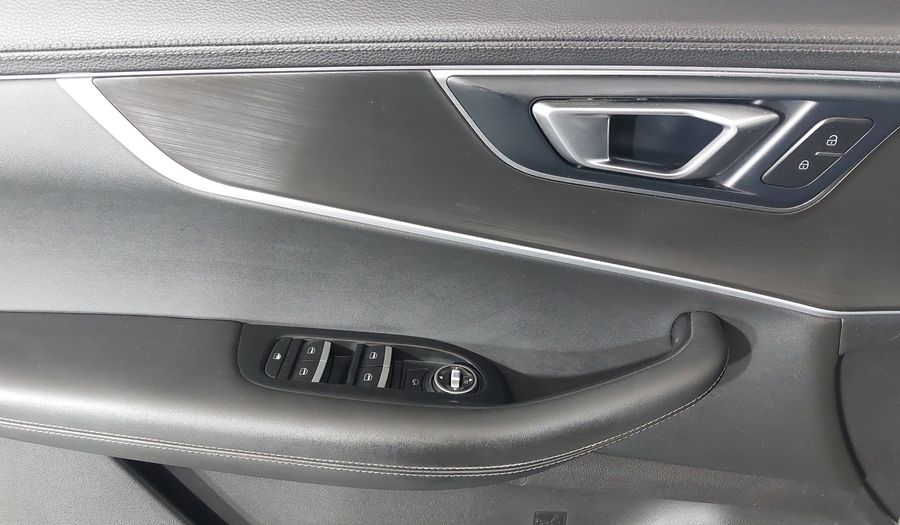 Chery Tiggo 8 TXS DCT Suv 2022