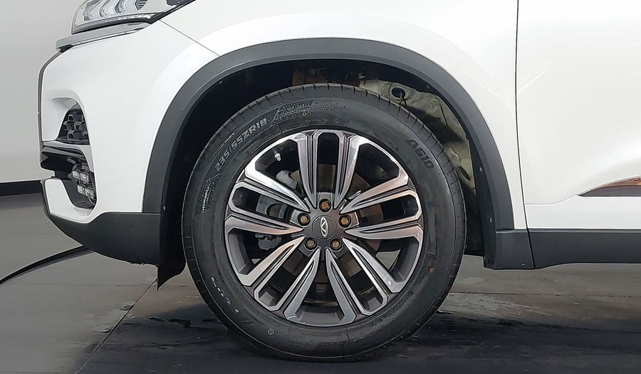 Chery Tiggo 8 TXS DCT Suv 2022