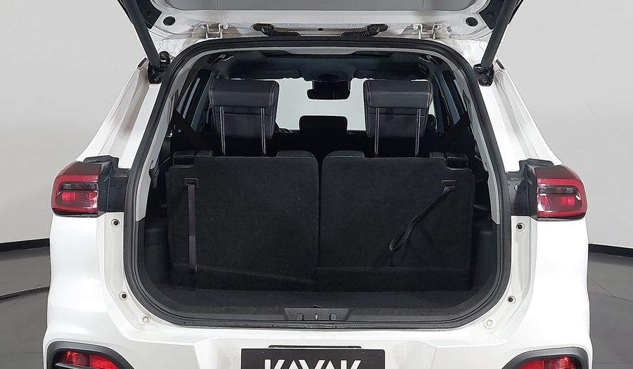 Chery Tiggo 8 TXS DCT Suv 2022