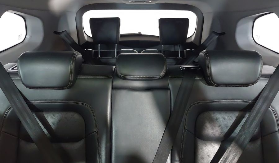 Chery Tiggo 8 TXS DCT Suv 2022