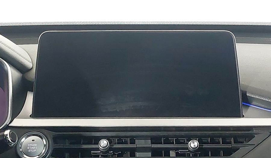 Chery Tiggo 8 TXS DCT Suv 2022