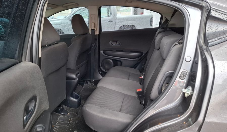 Honda Hr-v 1.8 LX CVT Suv 2021