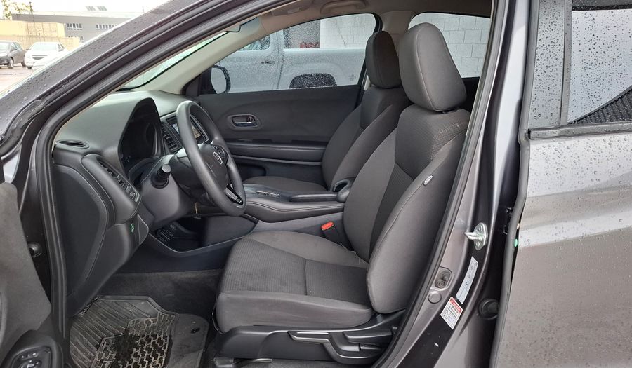 Honda Hr-v 1.8 LX CVT Suv 2021