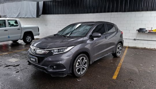 Honda • HR-V
