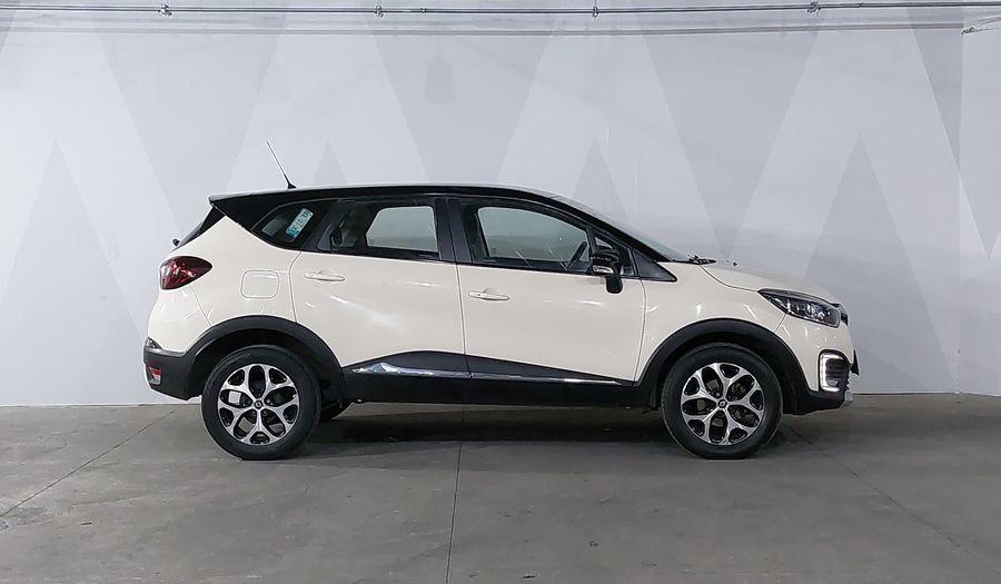 Renault Captur 2.0 ICONIC AUTO Hatchback 2018