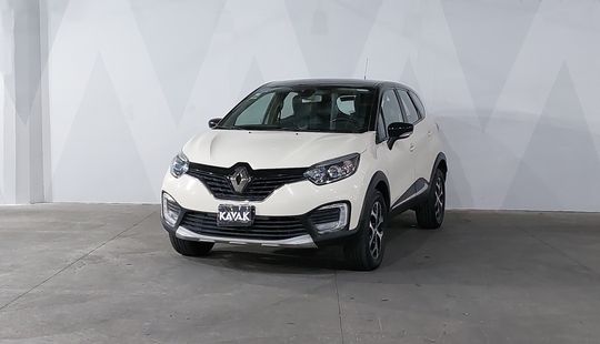 Renault • Captur