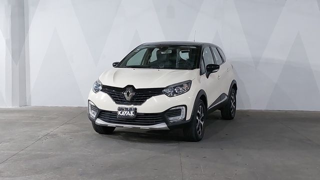 Renault Captur 2.0 ICONIC AUTO