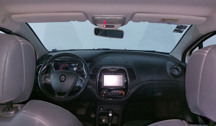 Renault Captur 2.0 ICONIC AUTO Hatchback 2018