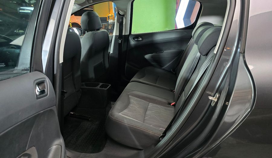 Peugeot 308 1.6 ALLURE Hatchback 2016