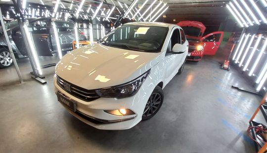 Fiat • Cronos