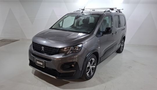Peugeot • Rifter