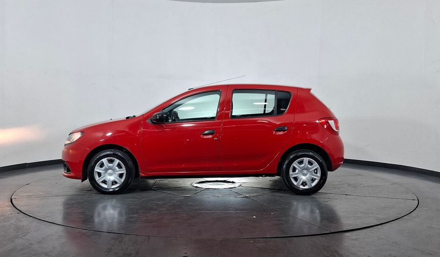 Renault Sandero 1.6 EXPRESSION PACK Hatchback 2018
