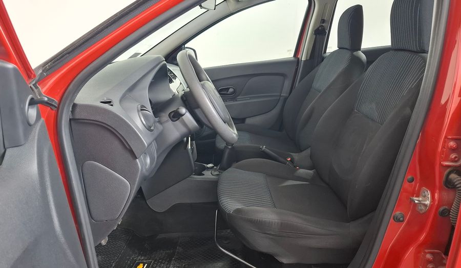 Renault Sandero 1.6 EXPRESSION PACK Hatchback 2018