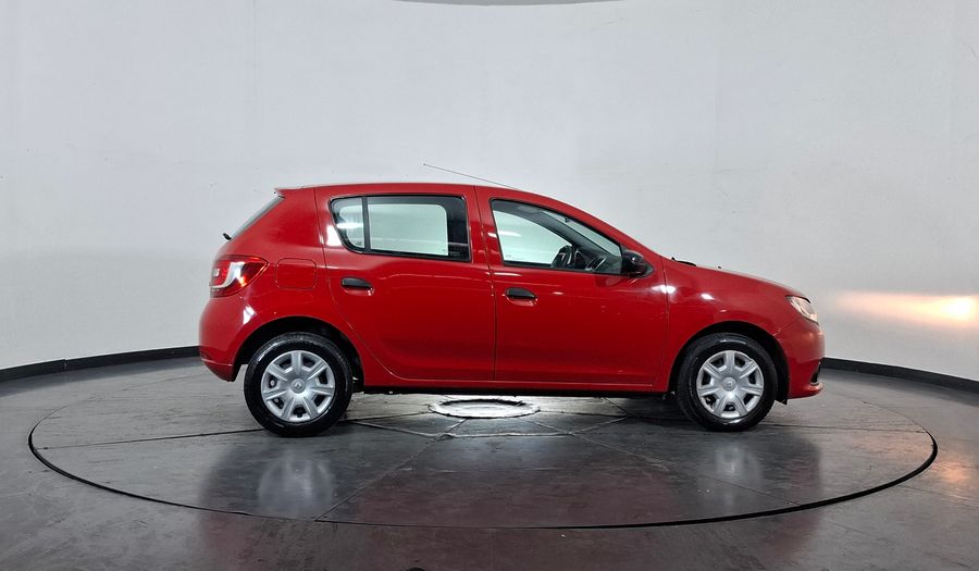 Renault Sandero 1.6 EXPRESSION PACK Hatchback 2018