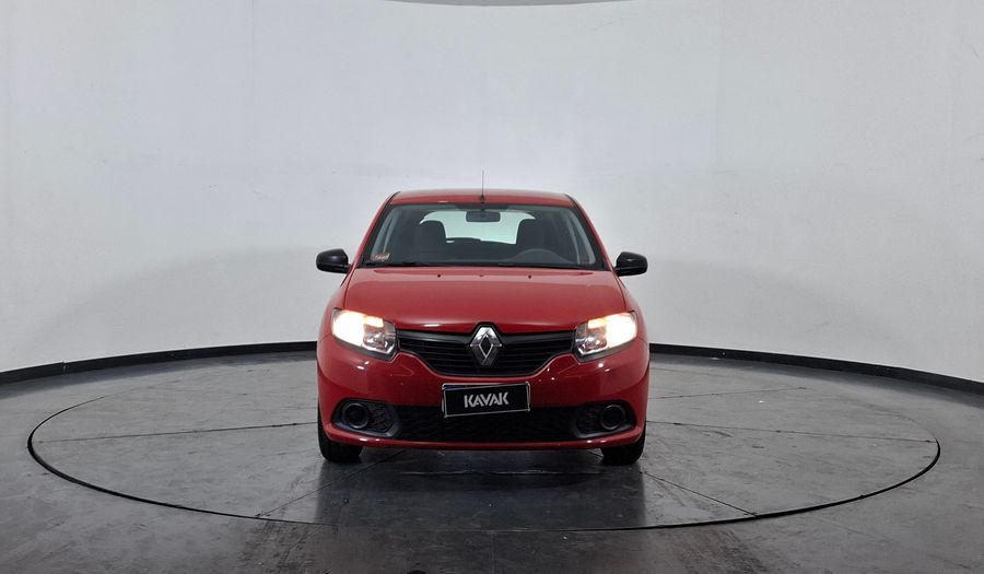 Renault Sandero 1.6 EXPRESSION PACK Hatchback 2018