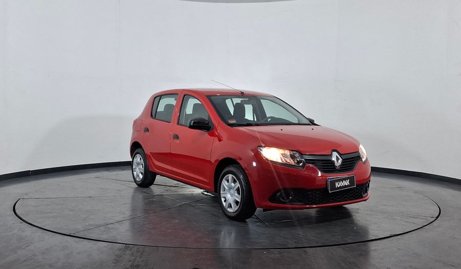 Renault Sandero 1.6 EXPRESSION PACK Hatchback 2018