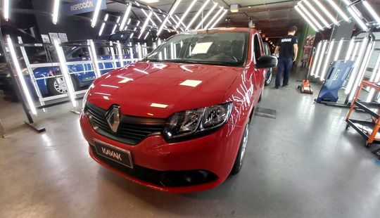 Renault • Sandero
