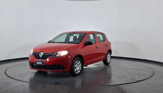 Renault • Sandero
