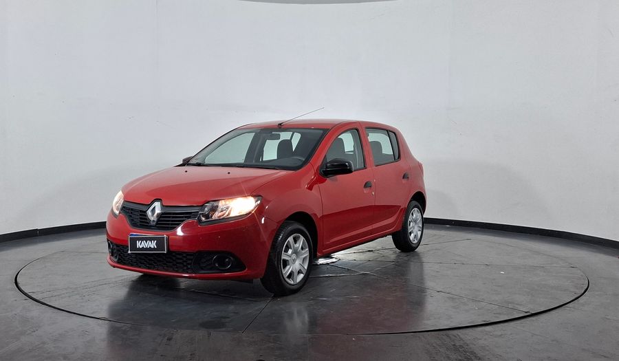 Renault Sandero 1.6 EXPRESSION PACK Hatchback 2018