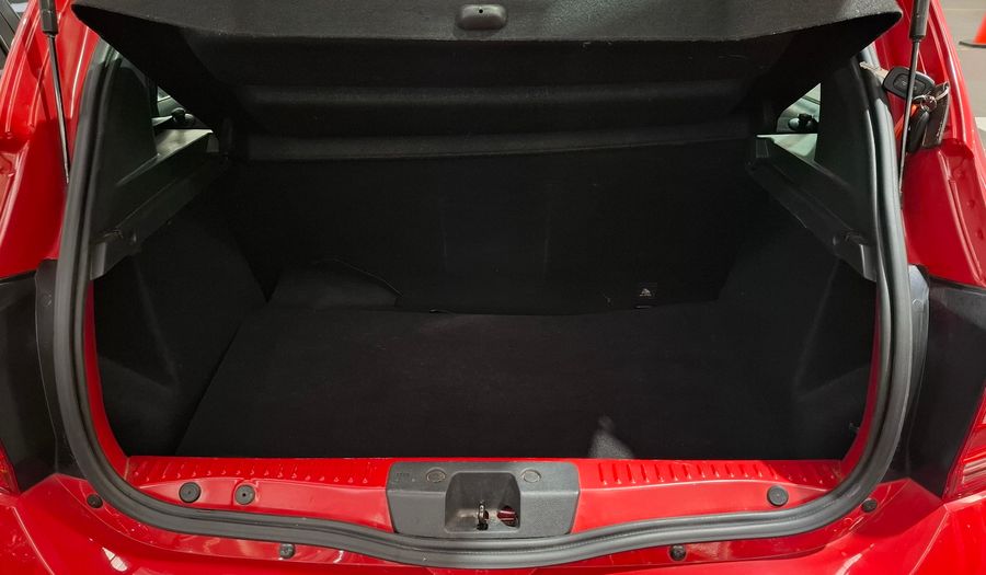 Renault Sandero 1.6 EXPRESSION PACK Hatchback 2018