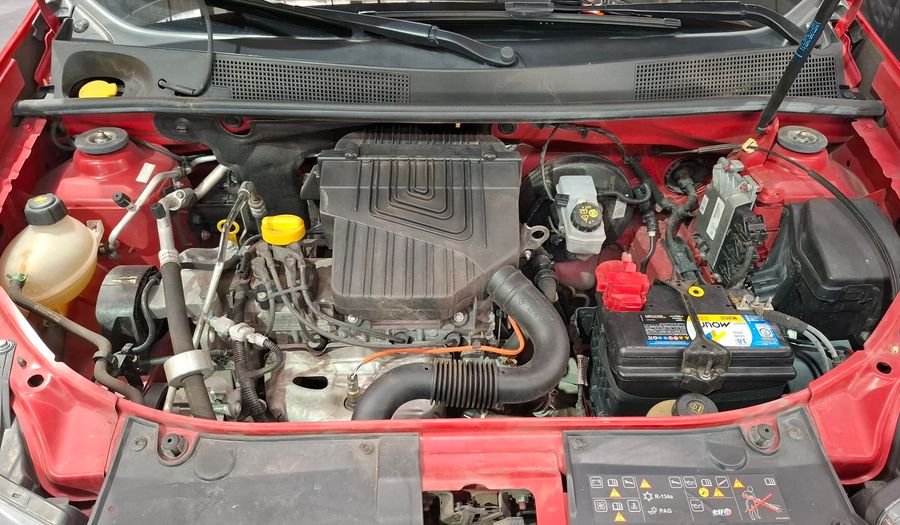 Renault Sandero 1.6 EXPRESSION PACK Hatchback 2018