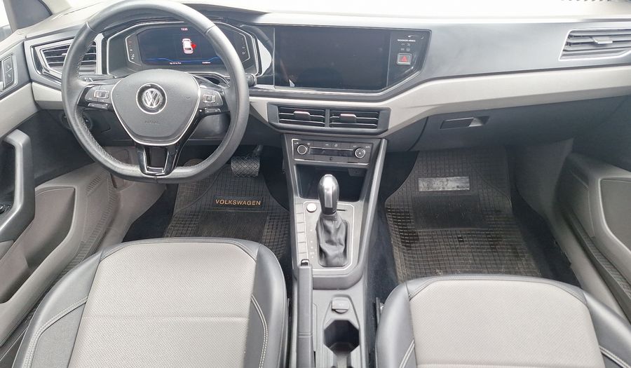Volkswagen Polo 1.6 AUTO 110 CV HIGHLINE Hatchback 2021