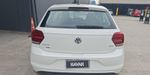 Volkswagen Polo 1.6 AUTO 110 CV HIGHLINE Hatchback 2021