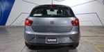 Seat Ibiza 2.0 BLITZ 4 PTAS MT Hatchback 2015