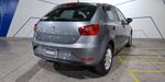 Seat Ibiza 2.0 BLITZ 4 PTAS MT Hatchback 2015