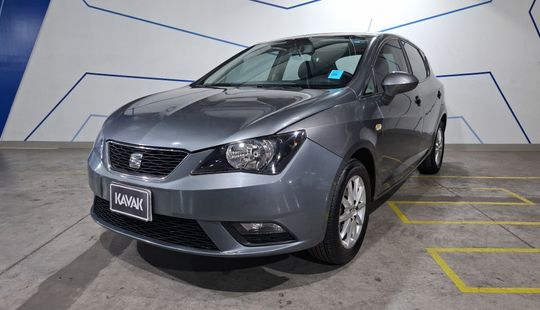 Seat • Ibiza