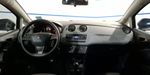 Seat Ibiza 2.0 BLITZ 4 PTAS MT Hatchback 2015