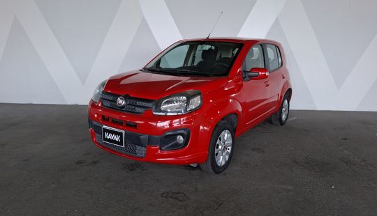 Fiat • Uno