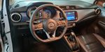Nissan Versa 1.6 EXCLUSIVE CVT Sedan 2023
