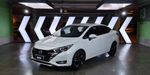 Nissan Versa 1.6 EXCLUSIVE CVT Sedan 2023