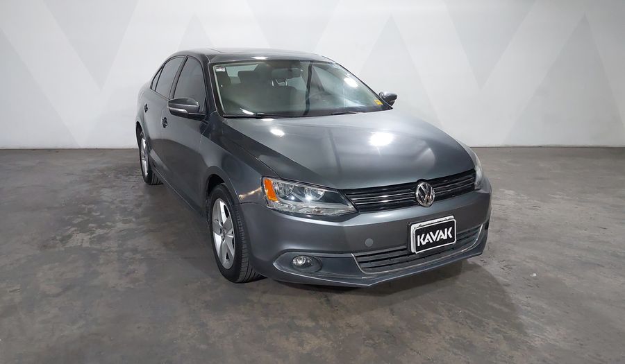 Volkswagen Jetta 2.5 STYLE ACTIVE TIPTRONIC Sedan 2014