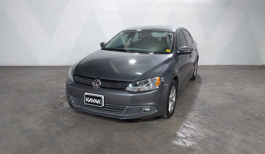 Volkswagen Jetta 2.5 STYLE ACTIVE TIPTRONIC Sedan 2014
