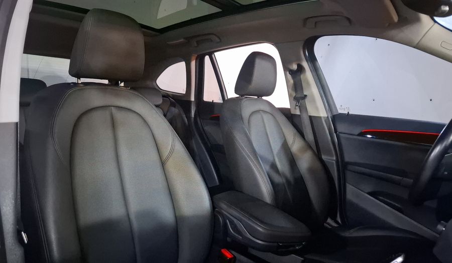 Bmw X1 2.0 SDRIVE20IA X LINE DCT Suv 2019