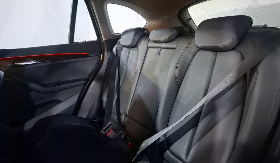 Bmw X1 2.0 SDRIVE20IA X LINE DCT Suv 2019