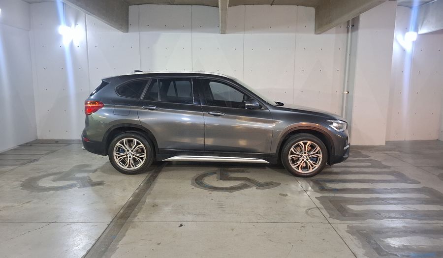 Bmw X1 2.0 SDRIVE20IA X LINE DCT Suv 2019