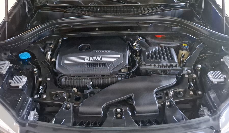 Bmw X1 2.0 SDRIVE20IA X LINE DCT Suv 2019