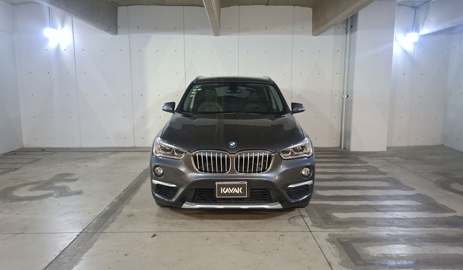 Bmw X1 2.0 SDRIVE20IA X LINE DCT Suv 2019