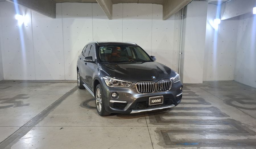 Bmw X1 2.0 SDRIVE20IA X LINE DCT Suv 2019