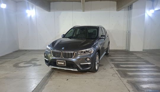 Bmw • X1