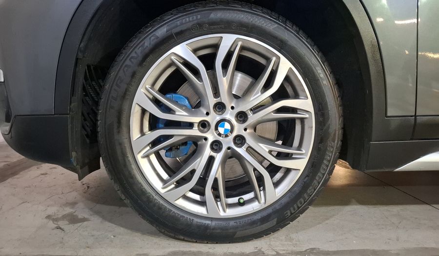 Bmw X1 2.0 SDRIVE20IA X LINE DCT Suv 2019