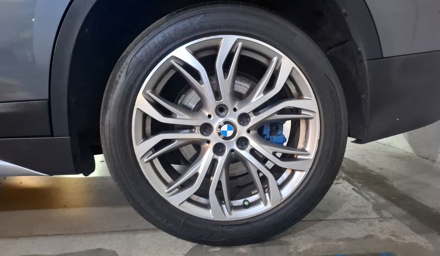 Bmw X1 2.0 SDRIVE20IA X LINE DCT Suv 2019