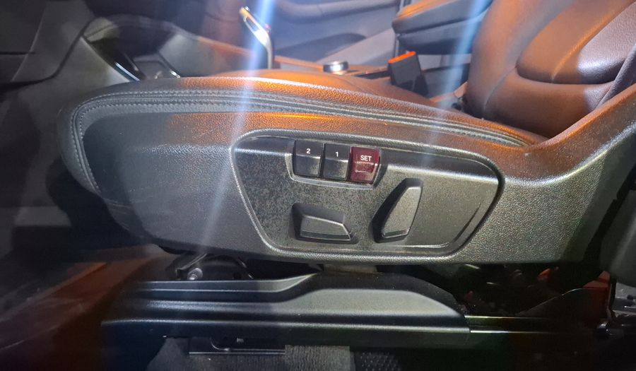 Bmw X1 2.0 SDRIVE20IA X LINE DCT Suv 2019