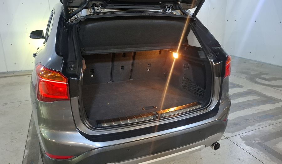 Bmw X1 2.0 SDRIVE20IA X LINE DCT Suv 2019