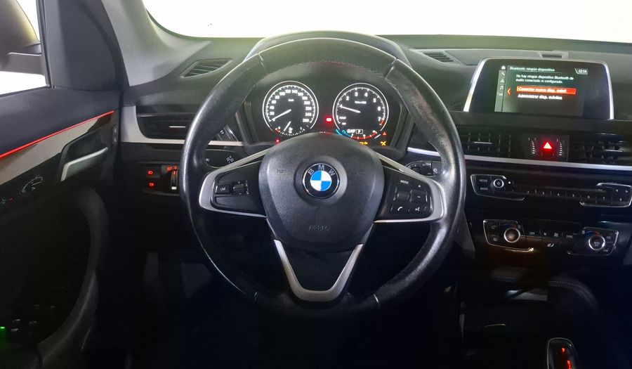 Bmw X1 2.0 SDRIVE20IA X LINE DCT Suv 2019